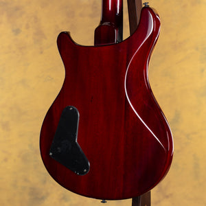 DEMO PRS SE Paul's Guitar Amber (555)