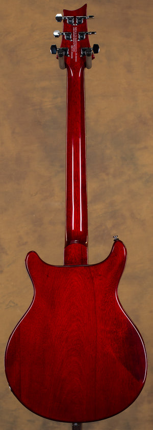 2021 PRS SE Mira Vintage Cherry