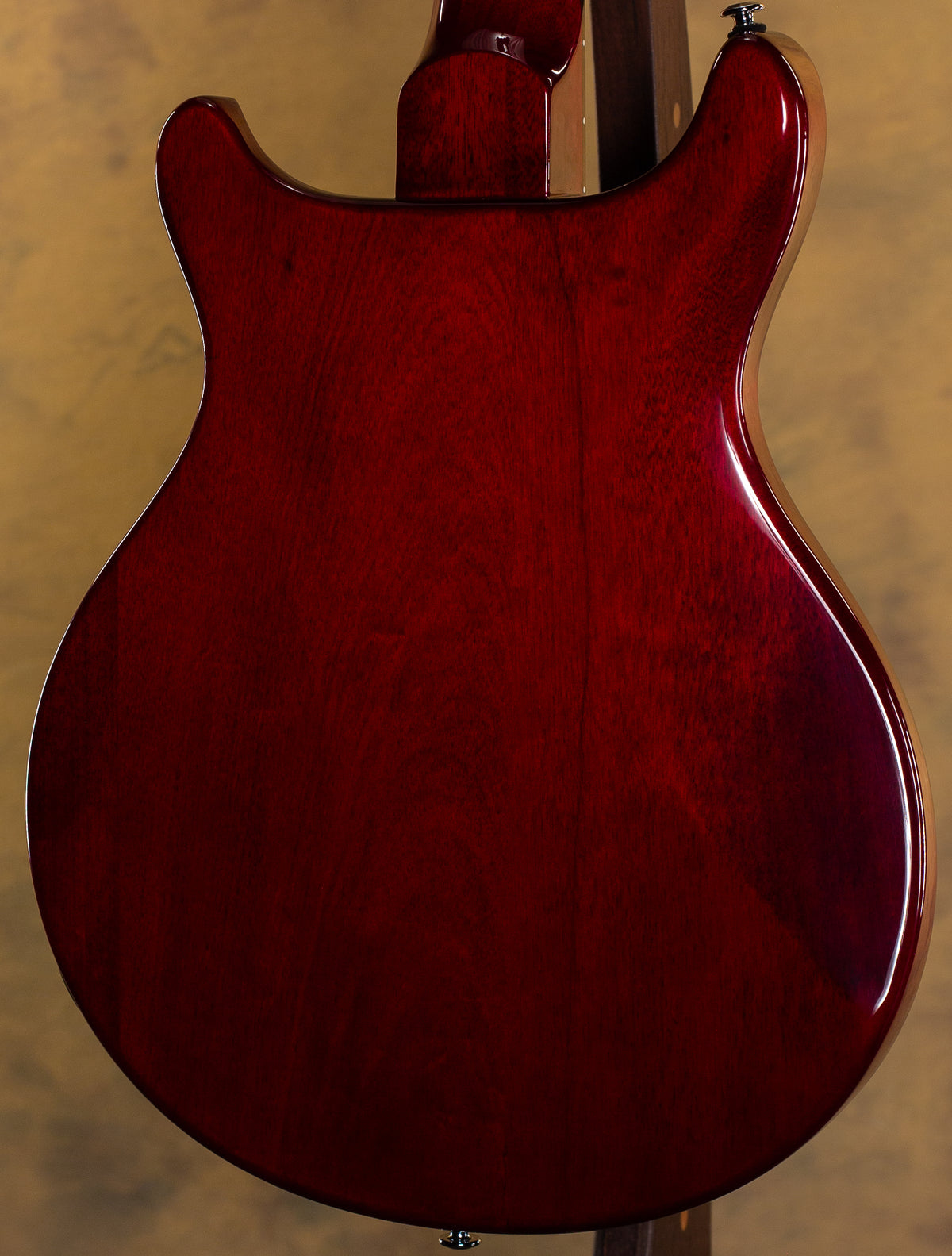 2021 PRS SE Mira Vintage Cherry