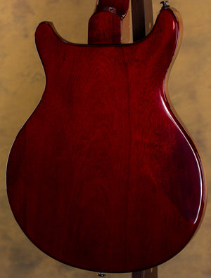 2021 PRS SE Mira Vintage Cherry