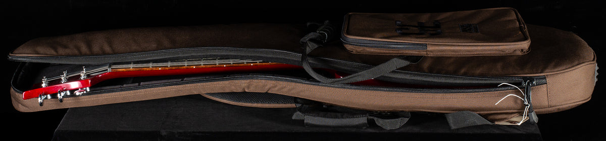 2021 PRS SE Mira Vintage Cherry