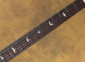 2021 PRS SE Silver Sky Dragon Fruit