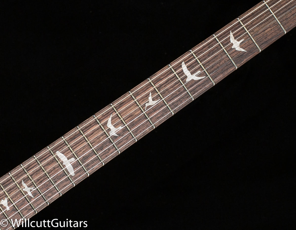 PRS SE DGT McCarty Tobacco Sunburst (673)