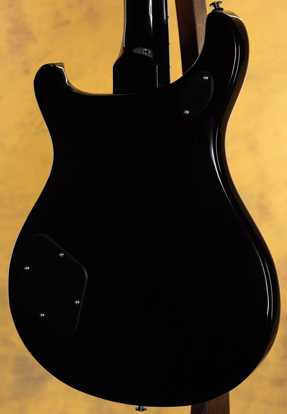 2023 PRS SE McCarty 594 Black Gold Sunburst