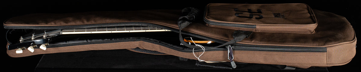 2023 PRS SE McCarty 594 Black Gold Sunburst