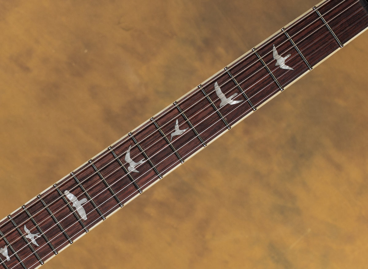 2023 PRS SE McCarty 594 Black Gold Sunburst