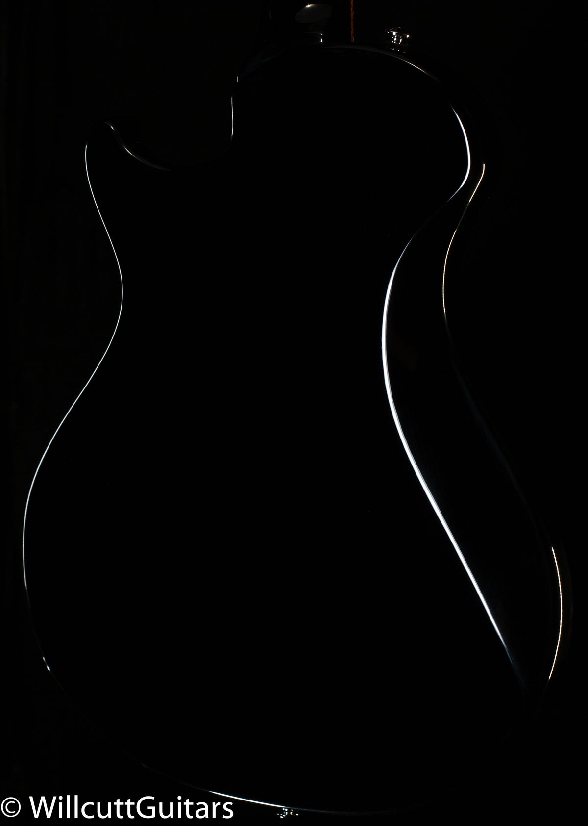 PRS SE Starla Black (837)