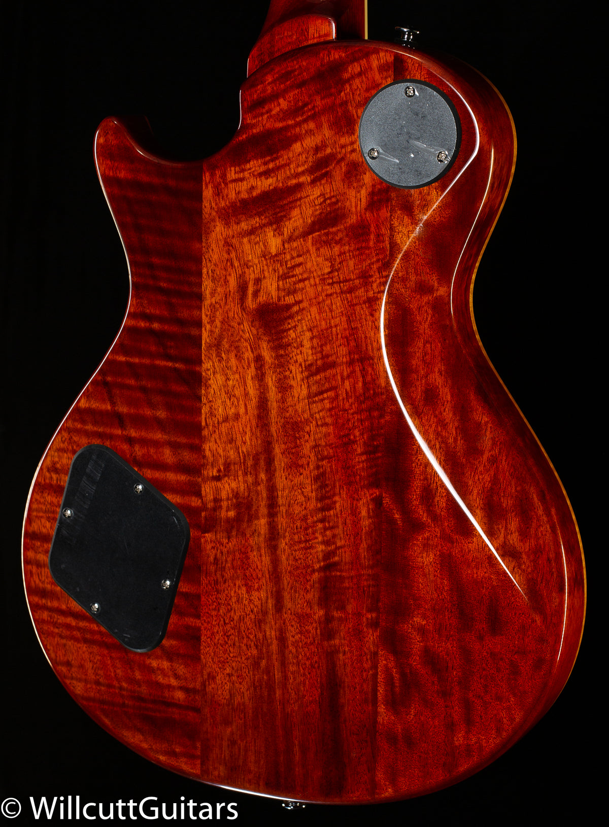PRS SE McCarty 594 Singlecut McCarty Sunburst (698)