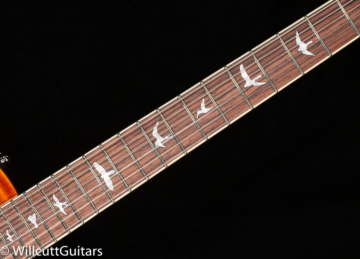 PRS SE McCarty 594 Singlecut McCarty Sunburst (698)