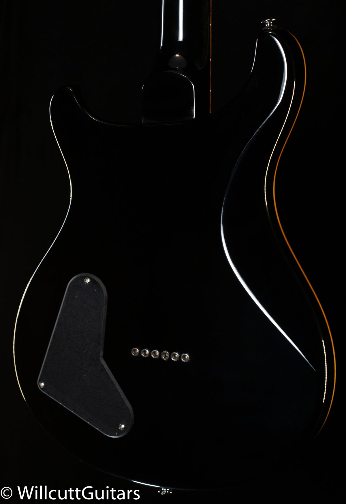 PRS SE 277 Charcoal Burst (150)