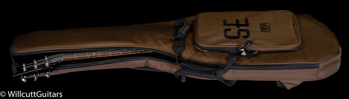 PRS SE 277 Charcoal Burst (150)