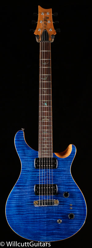 PRS SE Paul's Guitar Faded Blue (195)