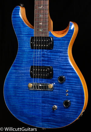 PRS SE Paul's Guitar Faded Blue (195)