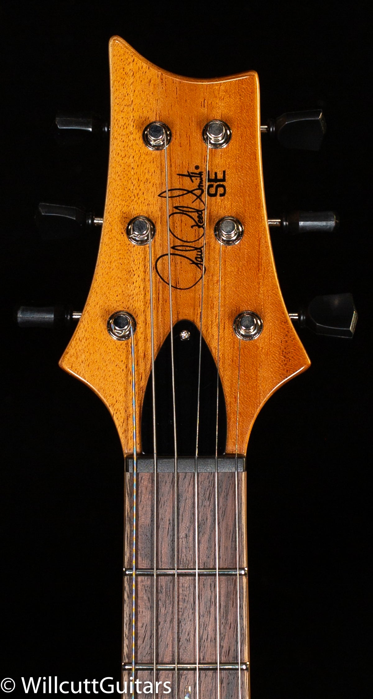 PRS SE Paul's Guitar Faded Blue (195)