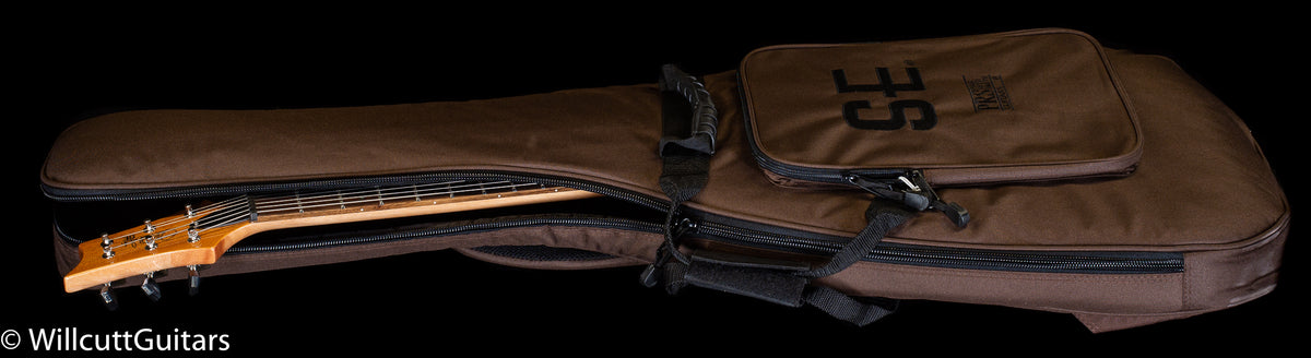 PRS SE Paul's Guitar Faded Blue (195)