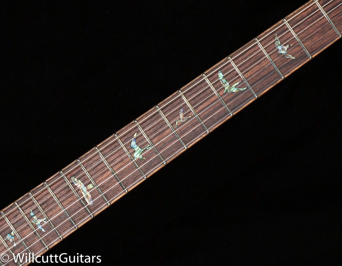 PRS SE Paul's Guitar Faded Blue (195)