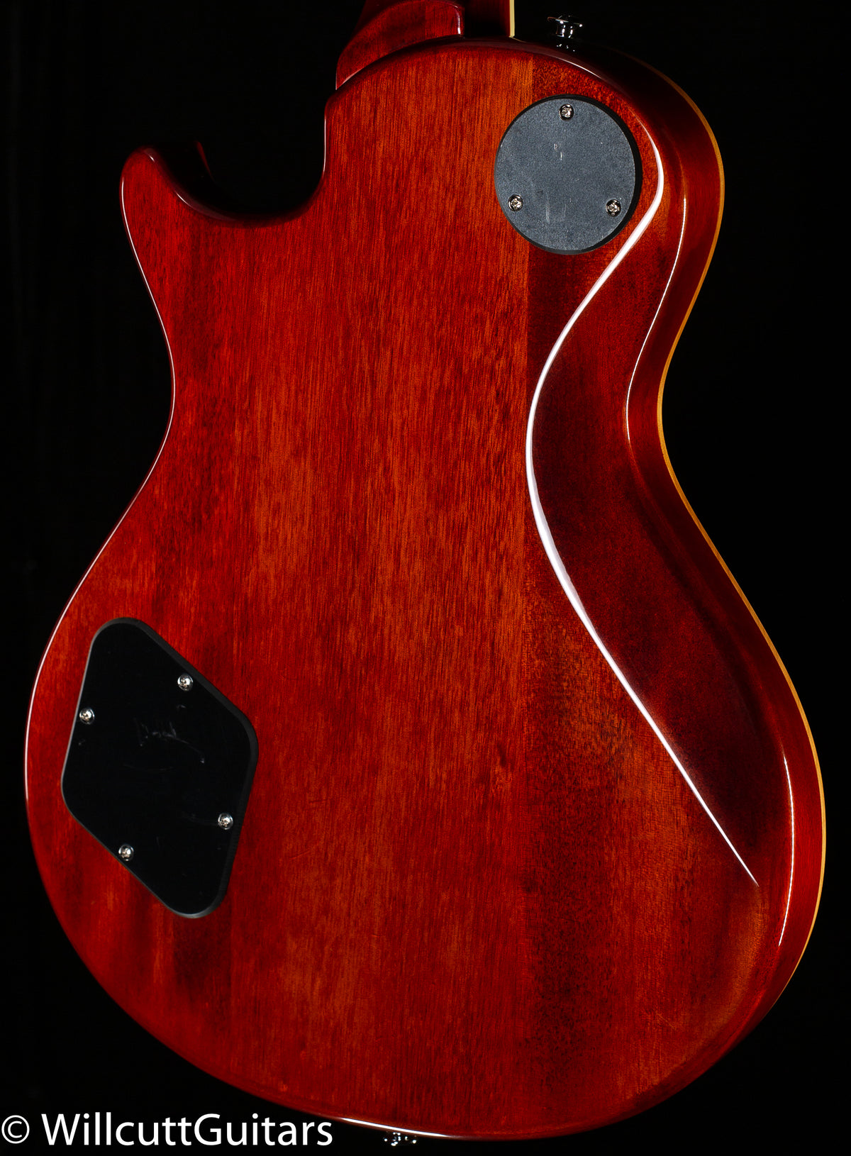 PRS SE McCarty 594 Singlecut Vintage Sunburst (189)