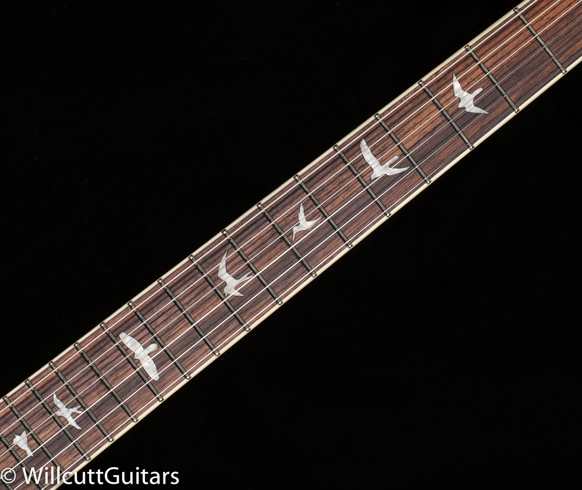 PRS SE McCarty 594 Singlecut Vintage Sunburst (189)