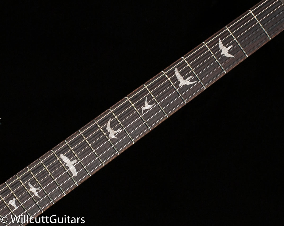PRS SE DGT McCarty Tobacco Sunburst (152)