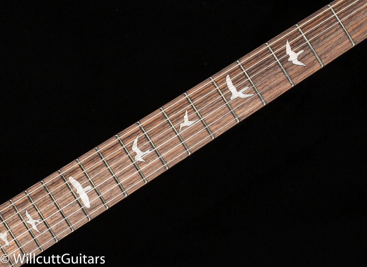 PRS SE DGT McCarty Tobacco Sunburst (492)