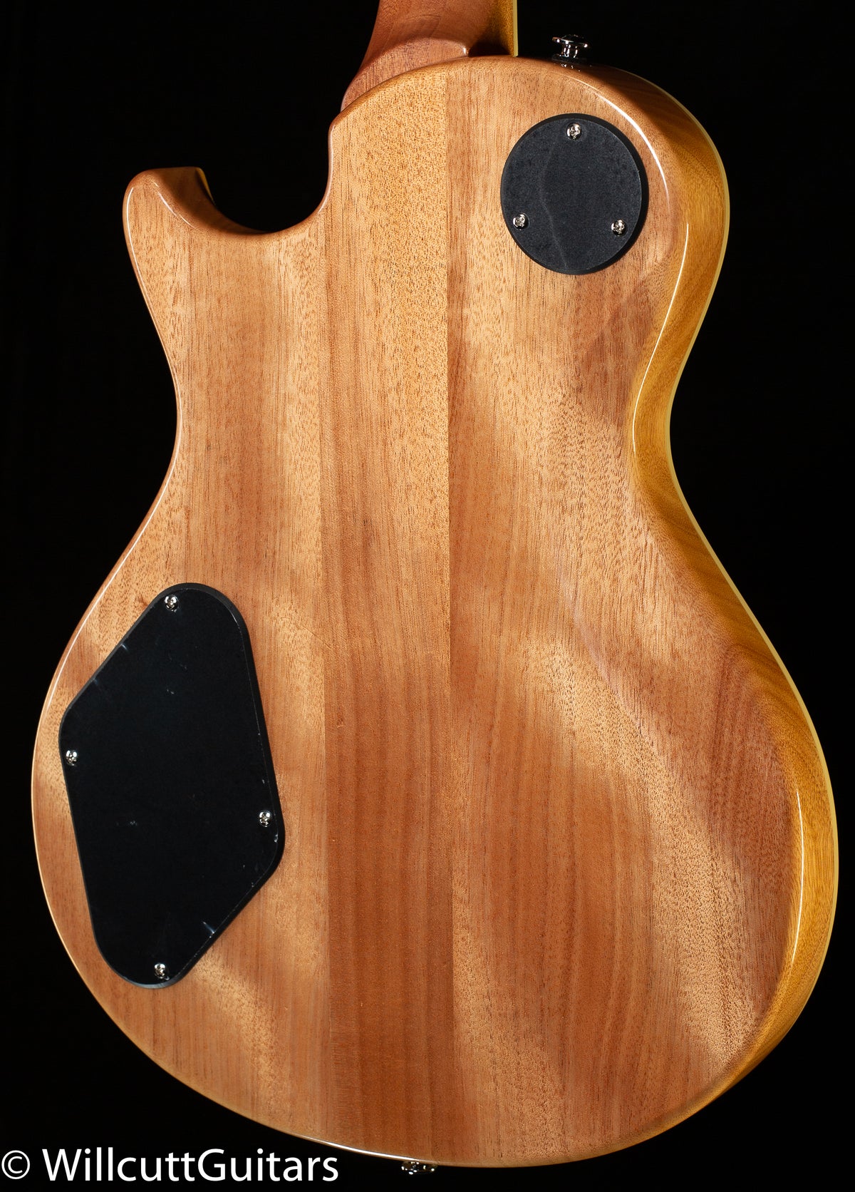 PRS SE Zach Myers Myers Blue (886)