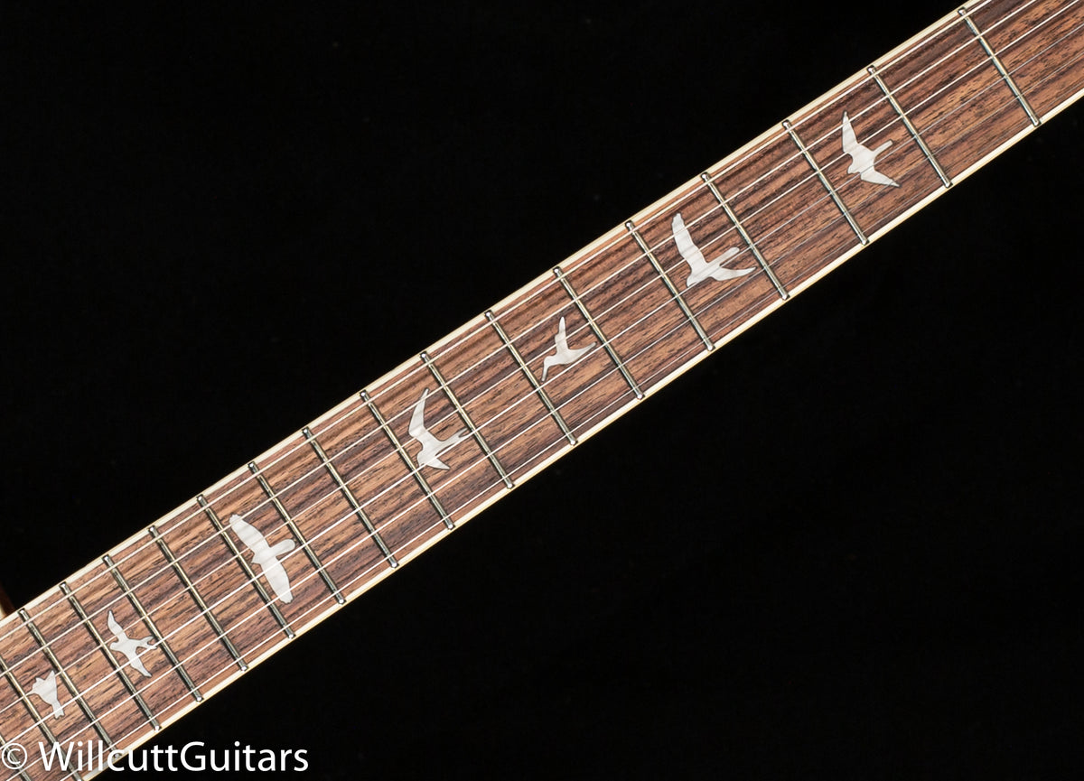 PRS SE Zach Myers Myers Blue (886)