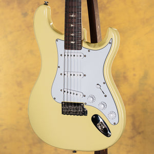 2022 PRS SE Silver Sky Moon White