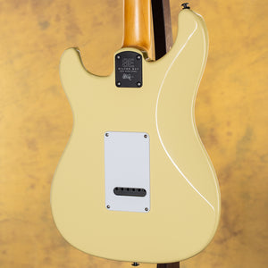 2022 PRS SE Silver Sky Moon White