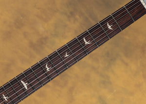 2022 PRS SE Silver Sky Moon White