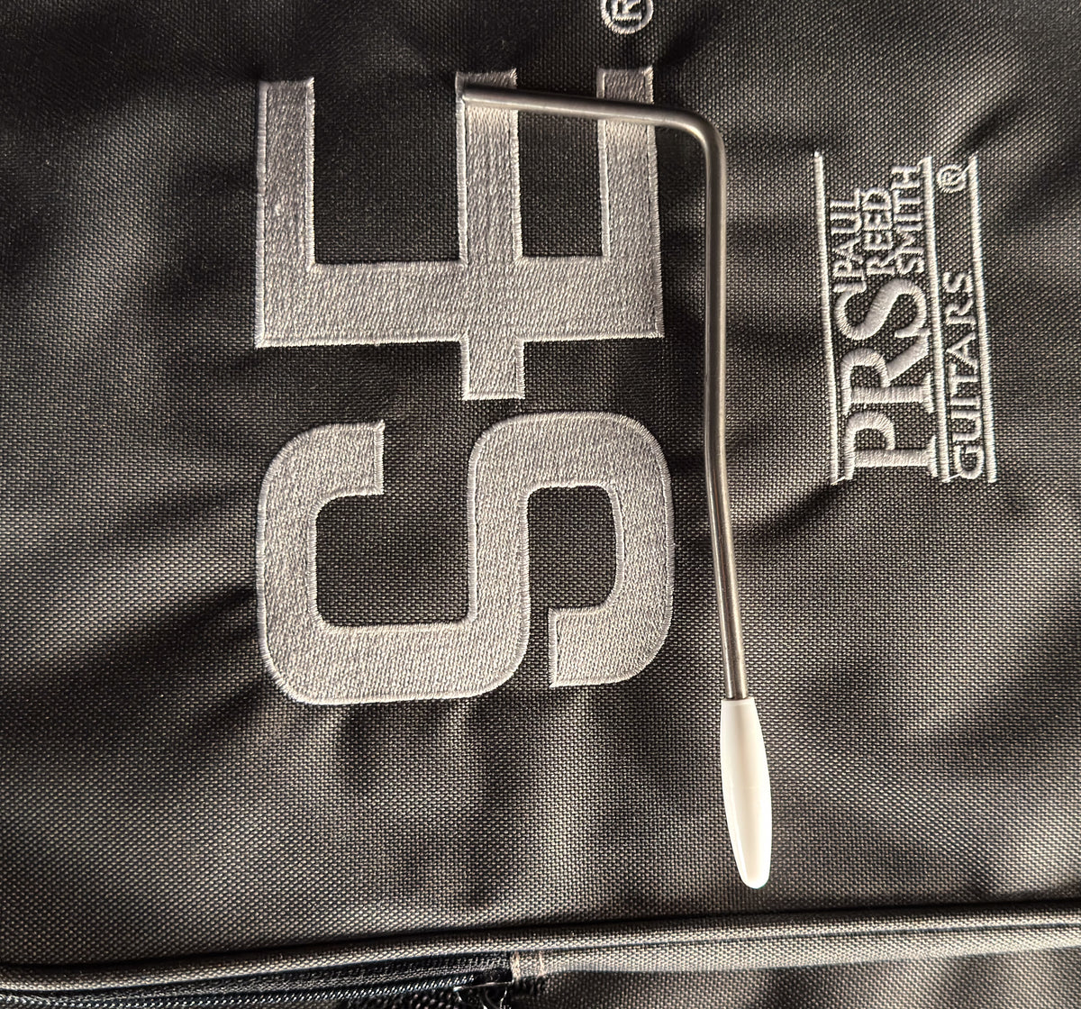 2022 PRS SE Silver Sky Moon White