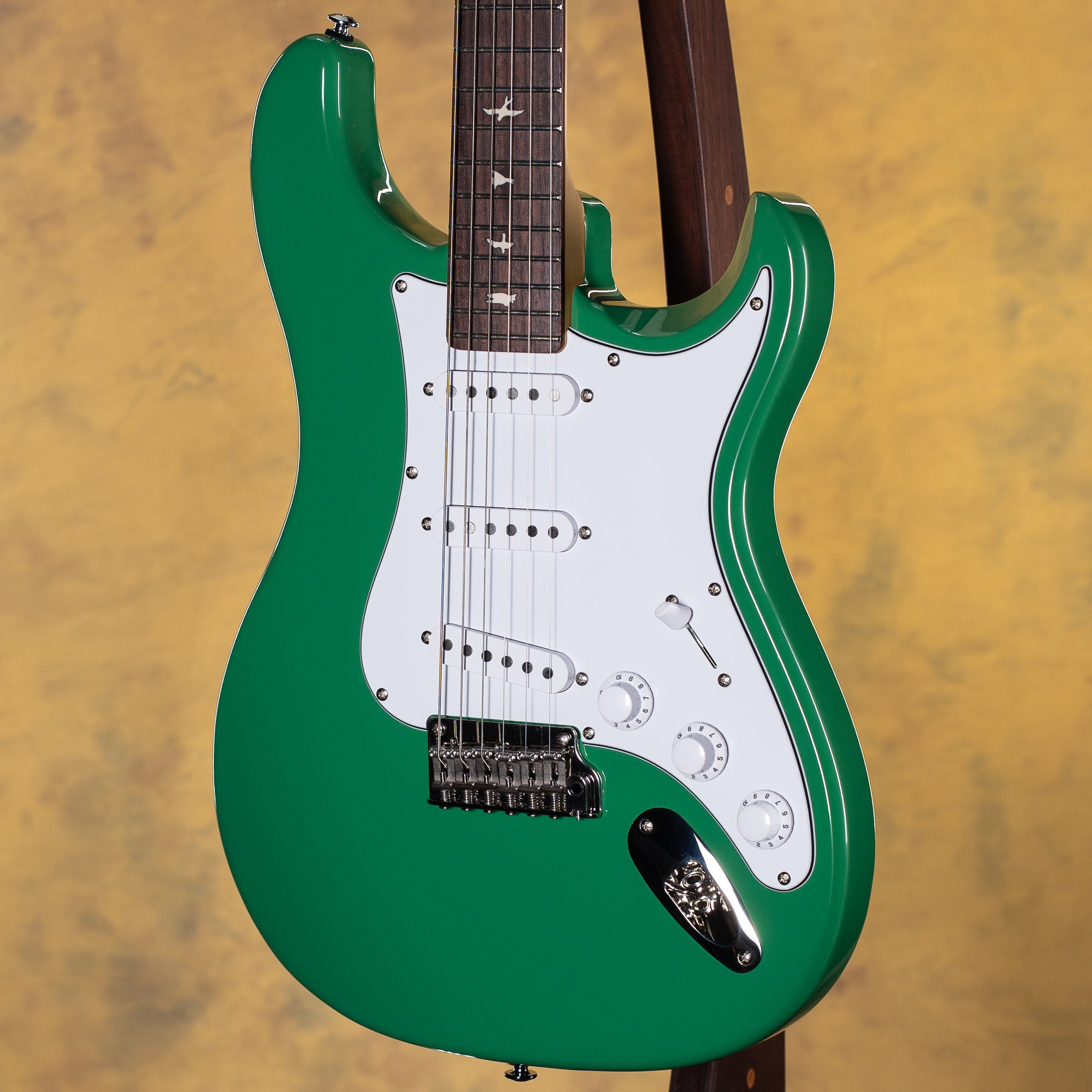 Ibanez TS-9 Tube Screamer Overdrive - Willcutt Guitars