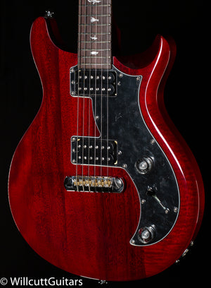 PRS SE Mira Vintage Cherry (273)