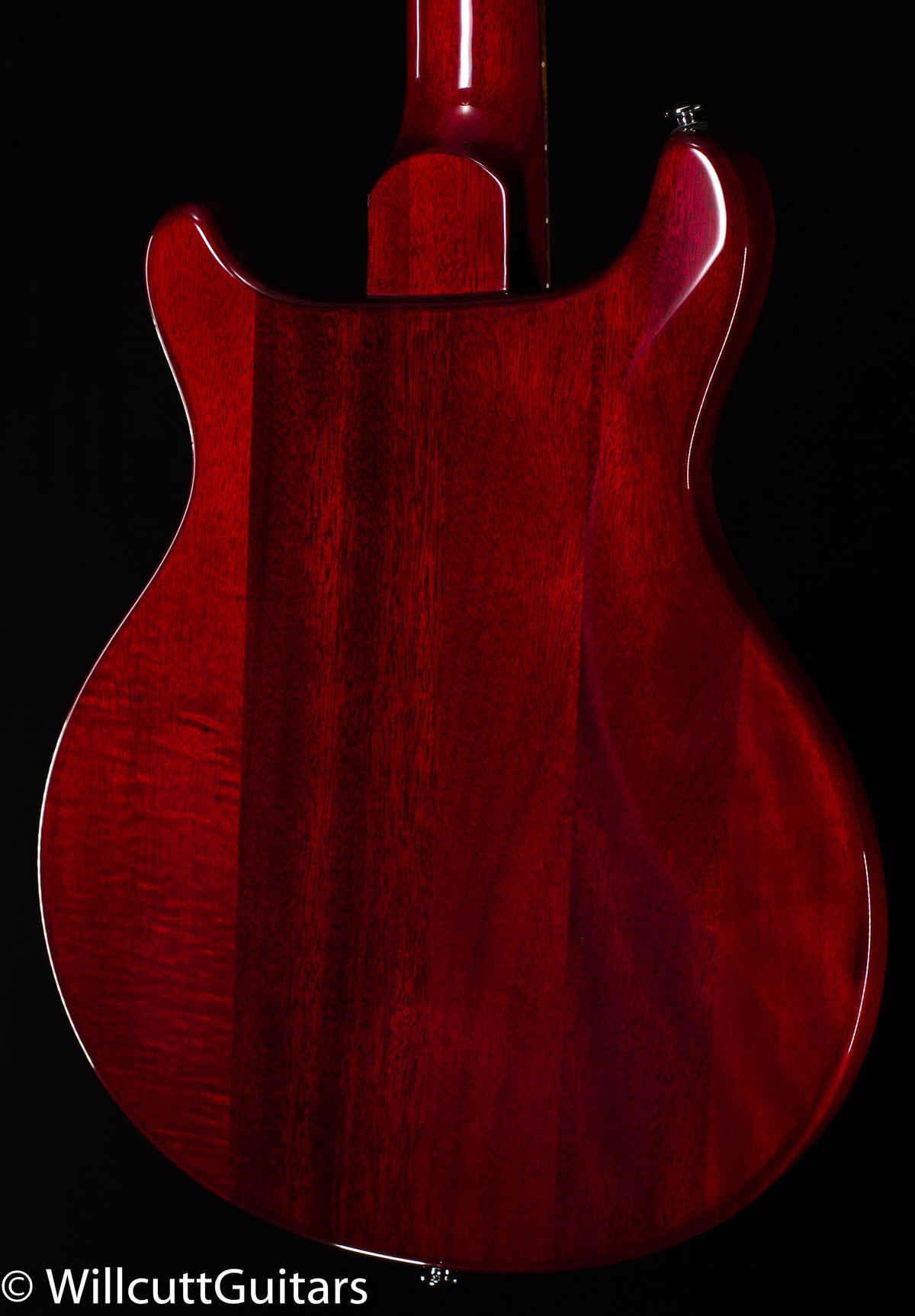 PRS SE Mira Vintage Cherry (273)