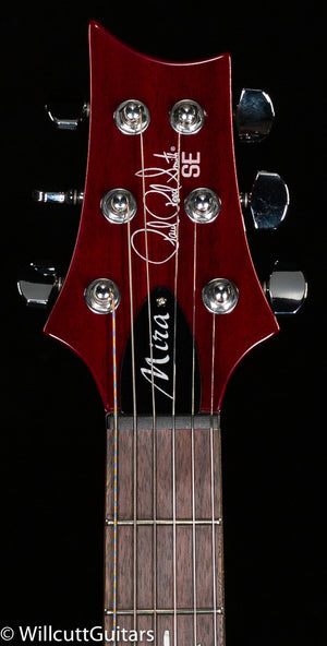 PRS SE Mira Vintage Cherry (273)