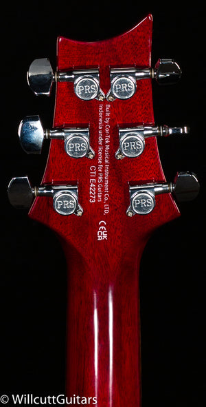 PRS SE Mira Vintage Cherry (273)