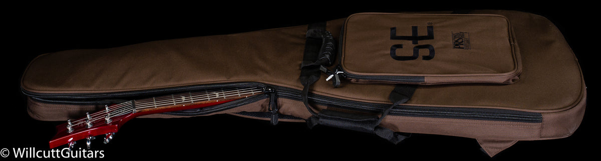 PRS SE Mira Vintage Cherry (273)