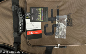 PRS SE Mira Vintage Cherry (273)