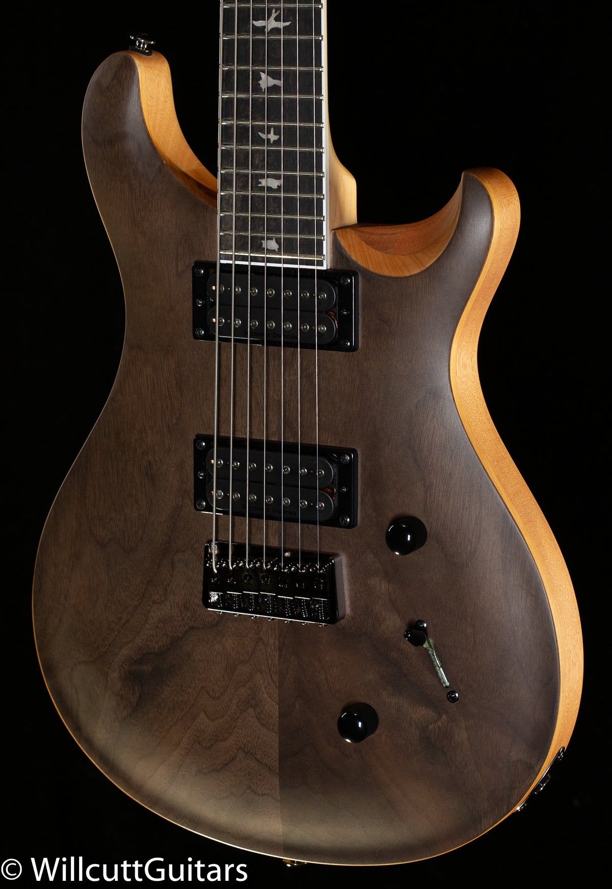 PRS SE Mark Holcomb 7 String Natural (885)