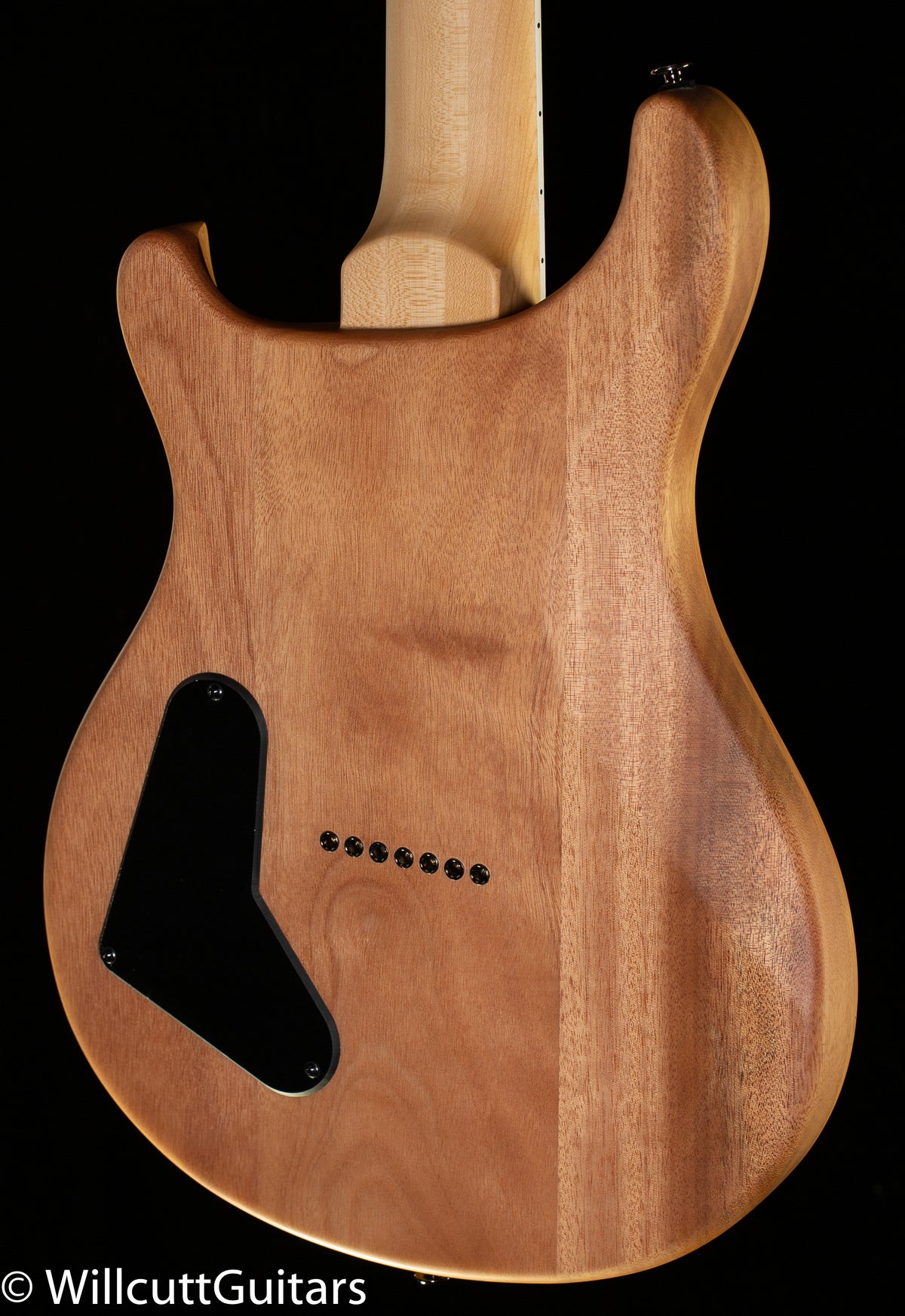 PRS SE Mark Holcomb 7 String Natural (885)