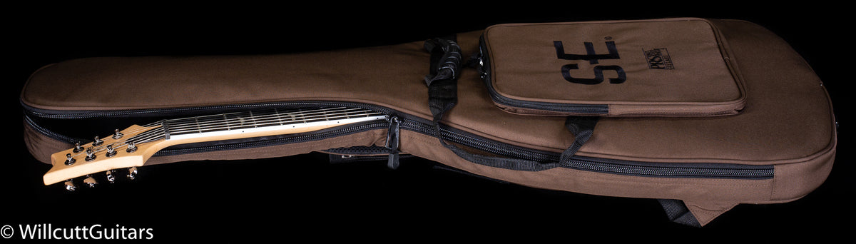 PRS SE Mark Holcomb 7 String Natural (885)