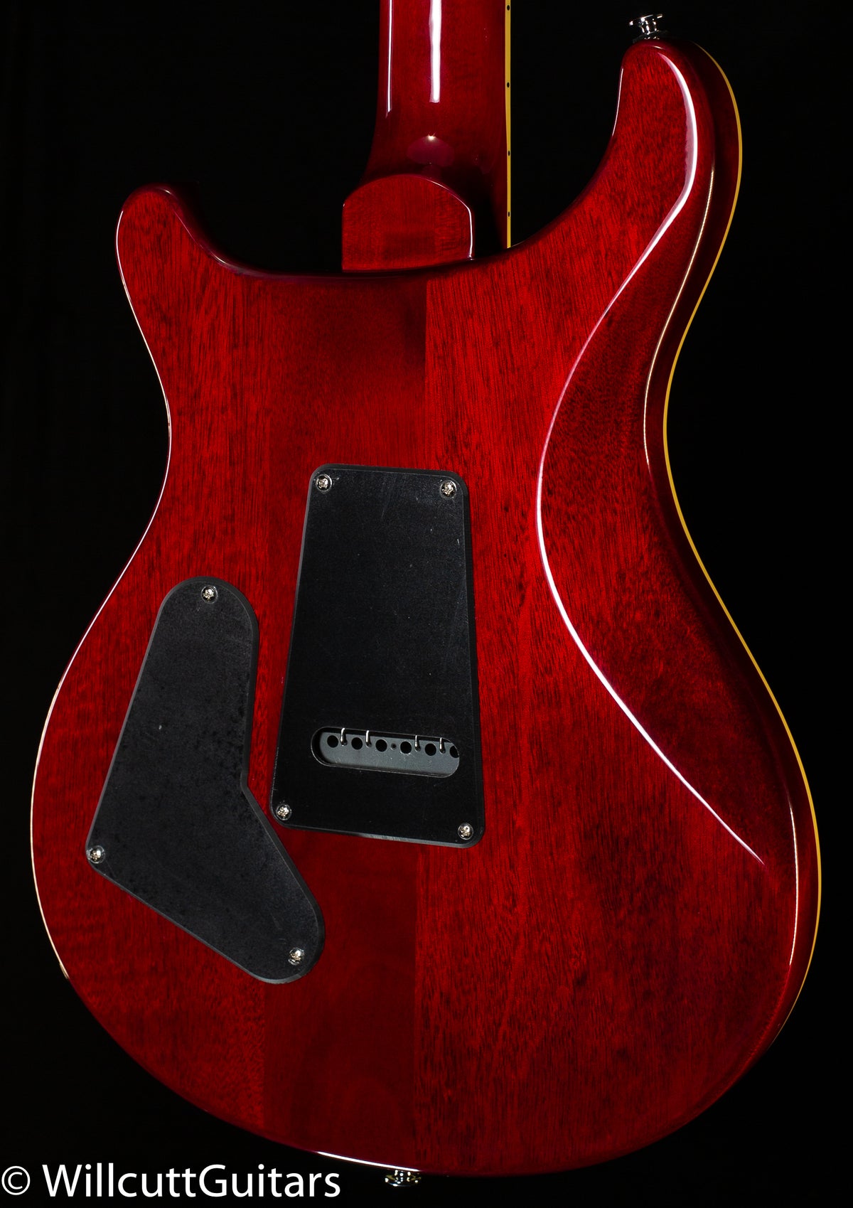 PRS SE Standard 24 Vintage Cherry (865)