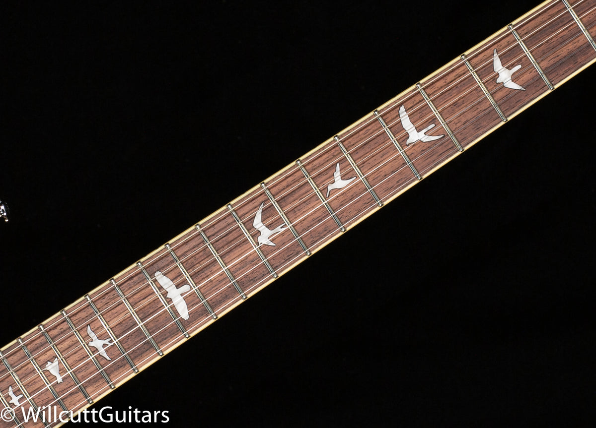 PRS SE Standard 24 Vintage Cherry (865)