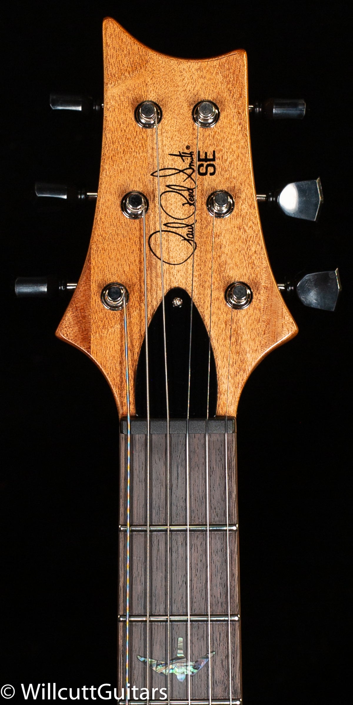 PRS SE Paul's Guitar Faded Blue (025)