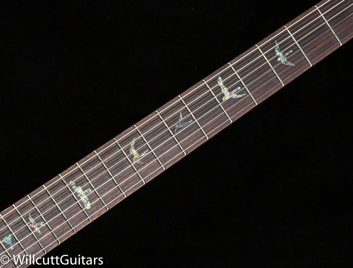 PRS SE Paul's Guitar Faded Blue (025)