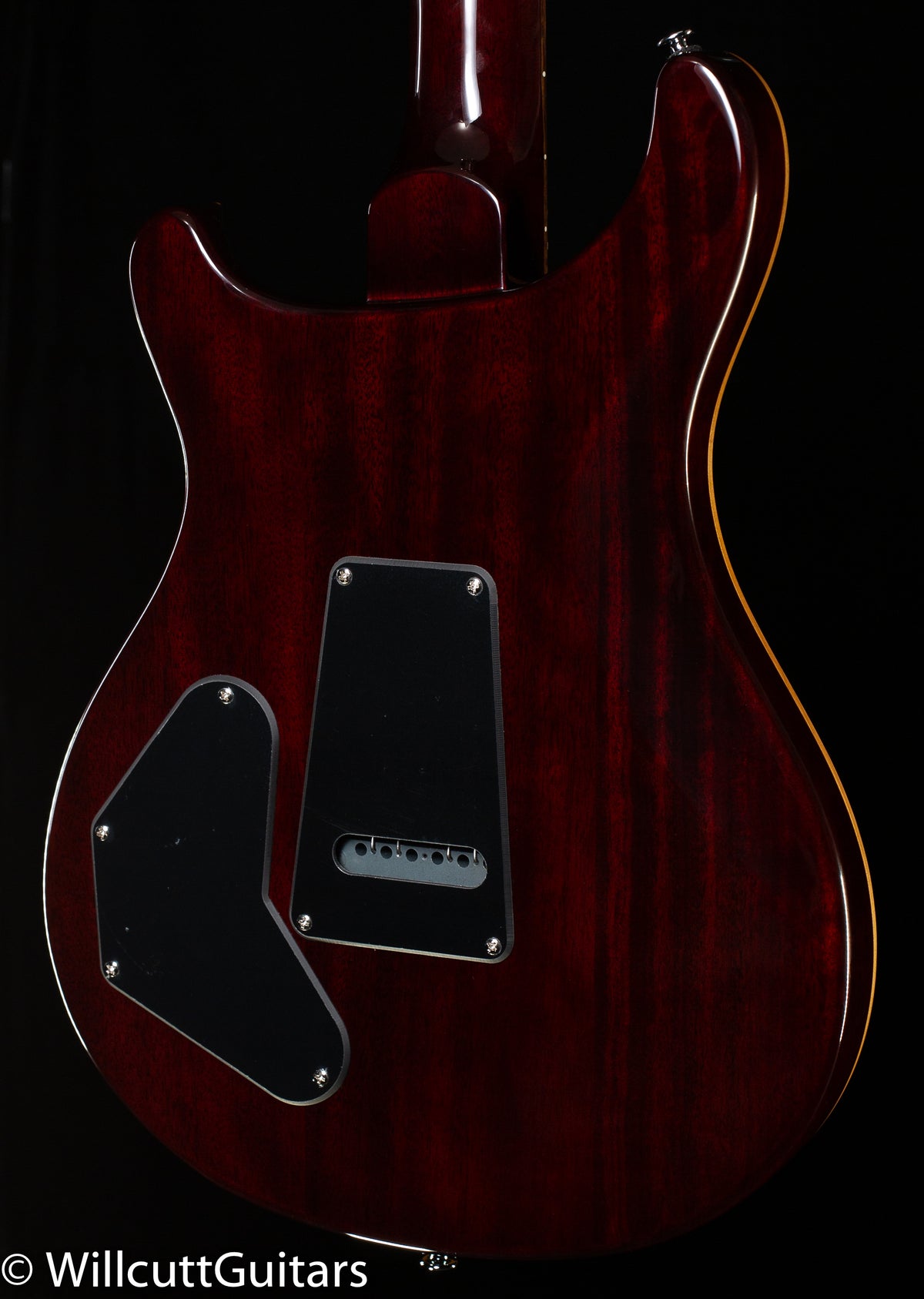 PRS SE DGT McCarty Tobacco Sunburst (981)