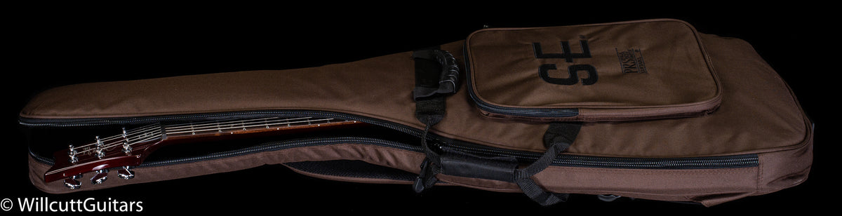 PRS SE DGT McCarty Tobacco Sunburst (981)