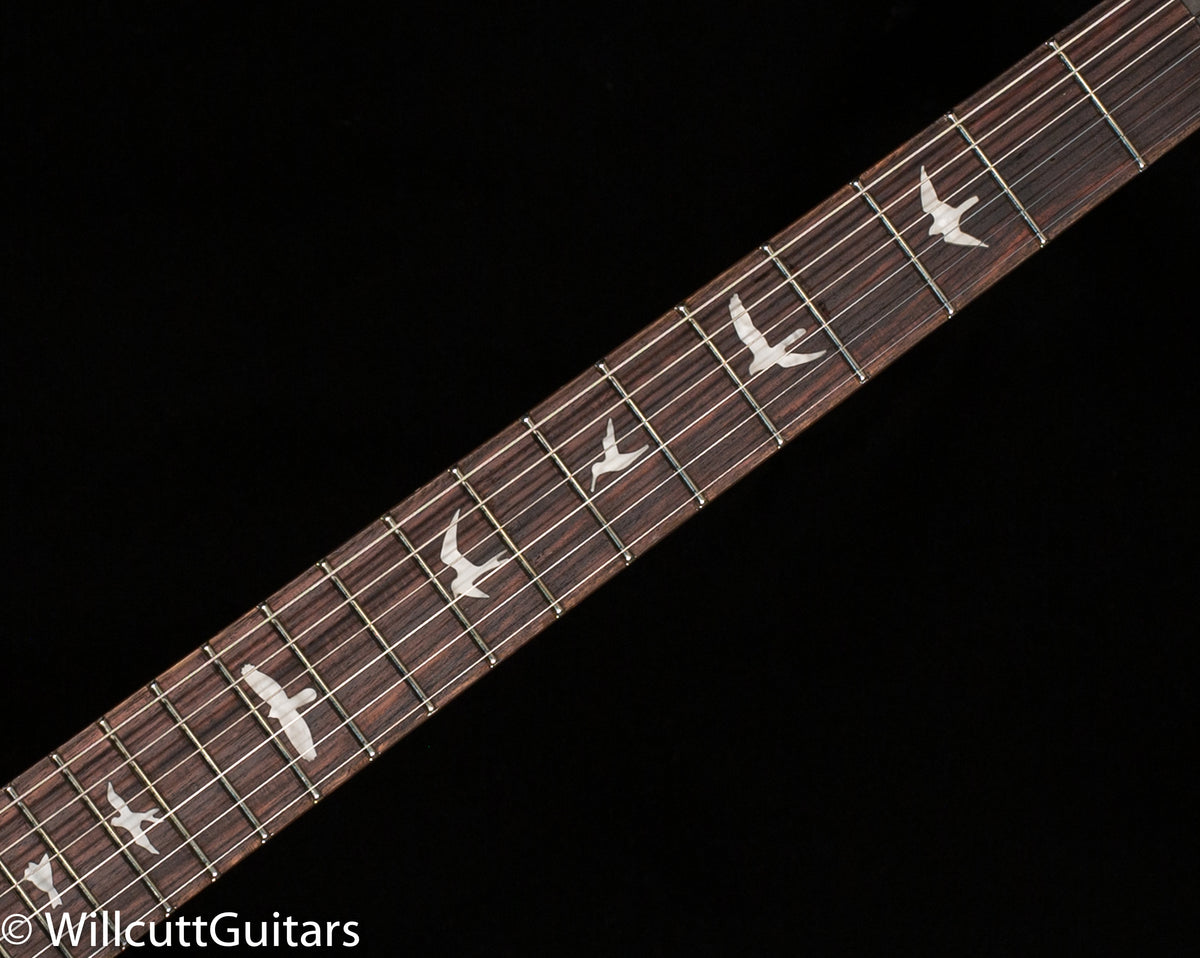 PRS SE DGT McCarty Tobacco Sunburst (981)