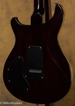 PRS SE DGT McCarty Tobacco Sunburst