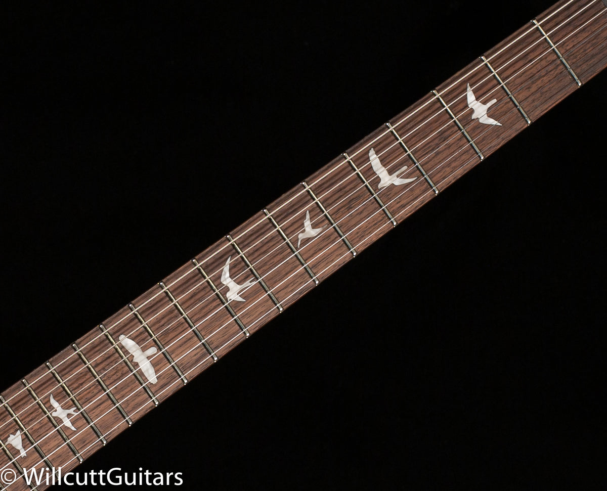 PRS SE DGT McCarty Tobacco Sunburst (105)