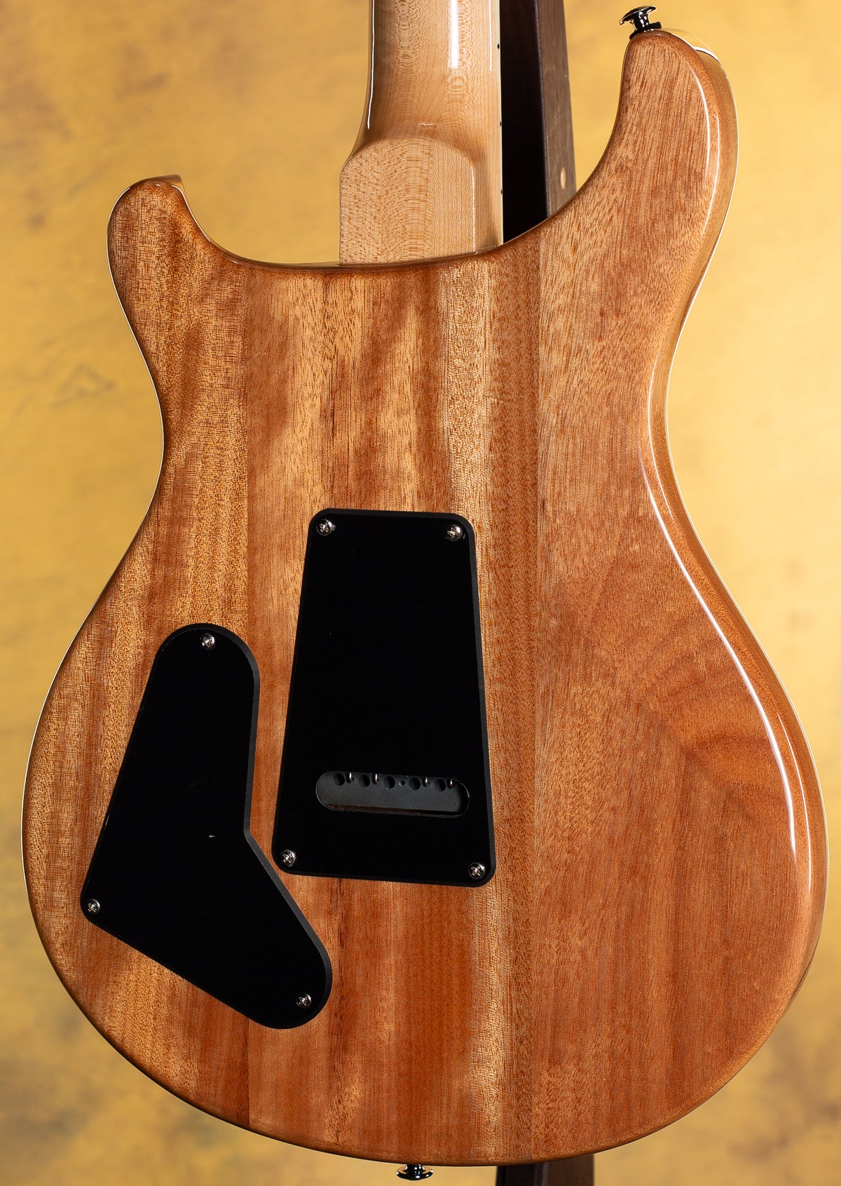 2023 PRS SE Custom 22 Quilted Limited-Edition Semi-Hollow Electric Guitar Faded Blue Burst